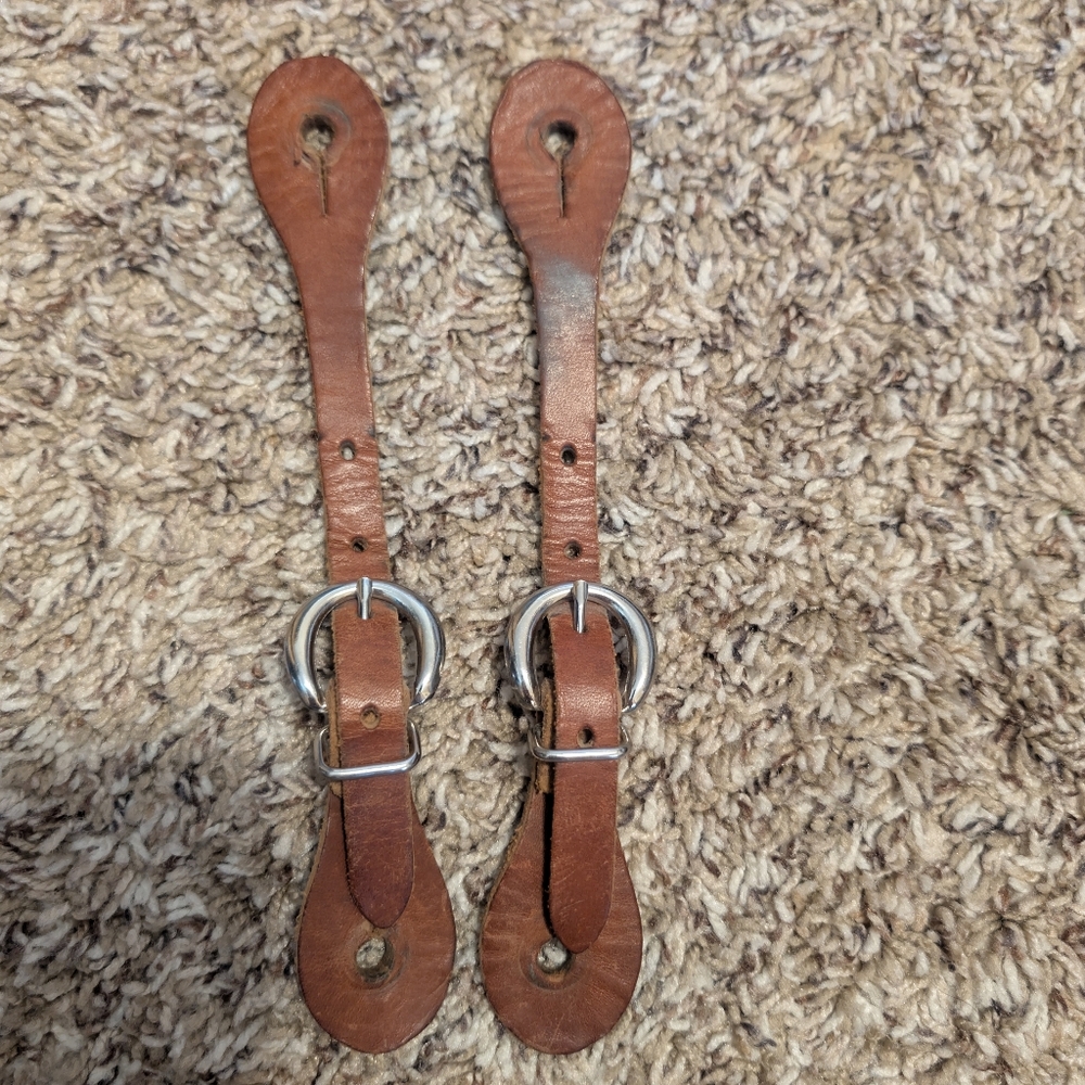 Kid's Sour Straps